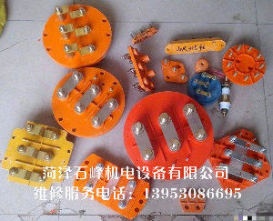接線(xiàn)柱