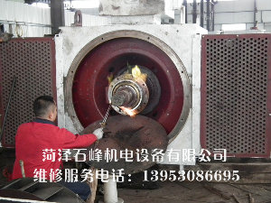 電機(jī)維修之電機(jī)保護(hù)器如何安裝？