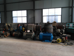 河北直流電機(jī)維修